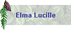 Elma Lucille