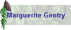 Marguerite Gentry