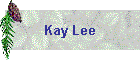 Kay Lee