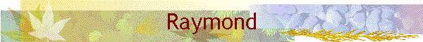 Raymond
