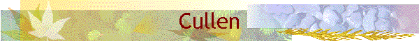 Cullen