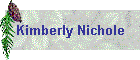 Kimberly Nichole
