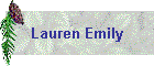 Lauren Emily